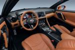 Nissan GT-R 2016 года (US)